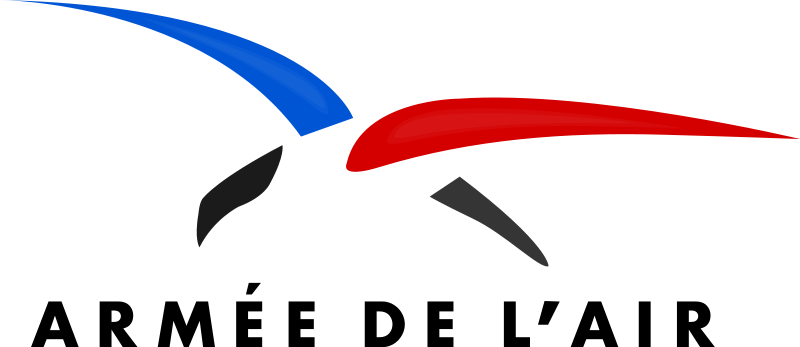 Logo ARMÉE DE L'AIR